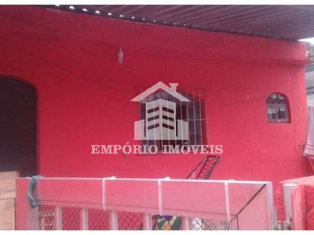 #66 - Sobrado para Venda em São Paulo - SP - 2