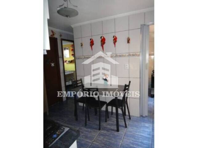 Apartamento para Venda em São Paulo - 3