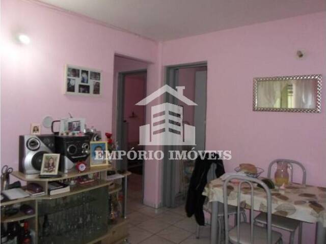 Apartamento para Venda em São Paulo - 3